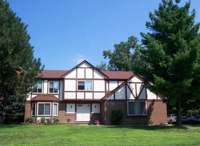 Golf View Estates Rochester Hills 